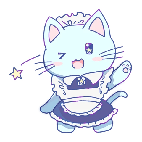 メイにゃん